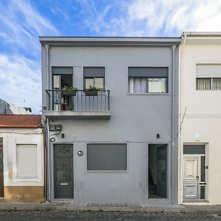 Apartamento A Francos Attic OOporto Exterior foto