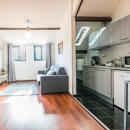 Apartamento A Francos Attic OOporto Exterior foto
