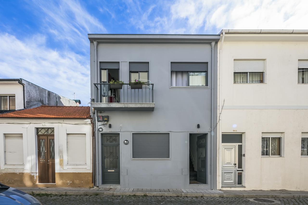 Apartamento A Francos Attic OOporto Exterior foto
