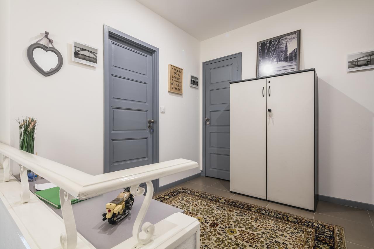 Apartamento A Francos Attic OOporto Exterior foto