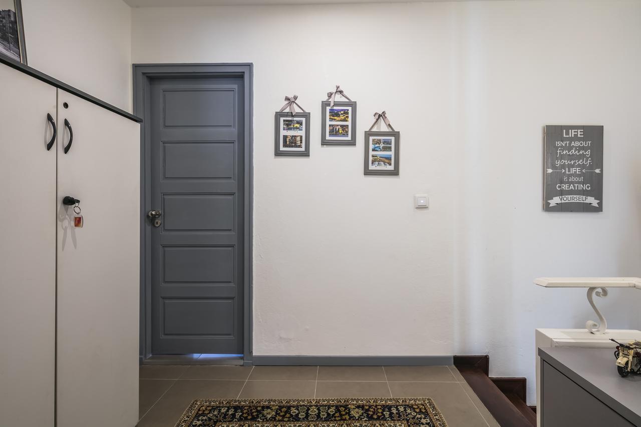 Apartamento A Francos Attic OOporto Exterior foto
