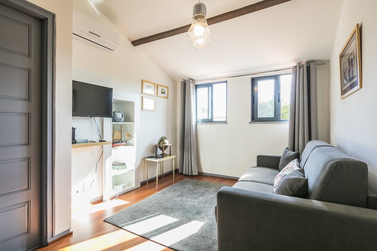 Apartamento A Francos Attic OOporto Exterior foto