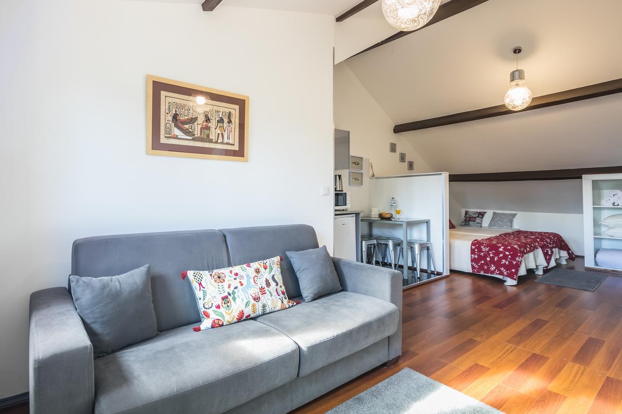 Apartamento A Francos Attic OOporto Exterior foto