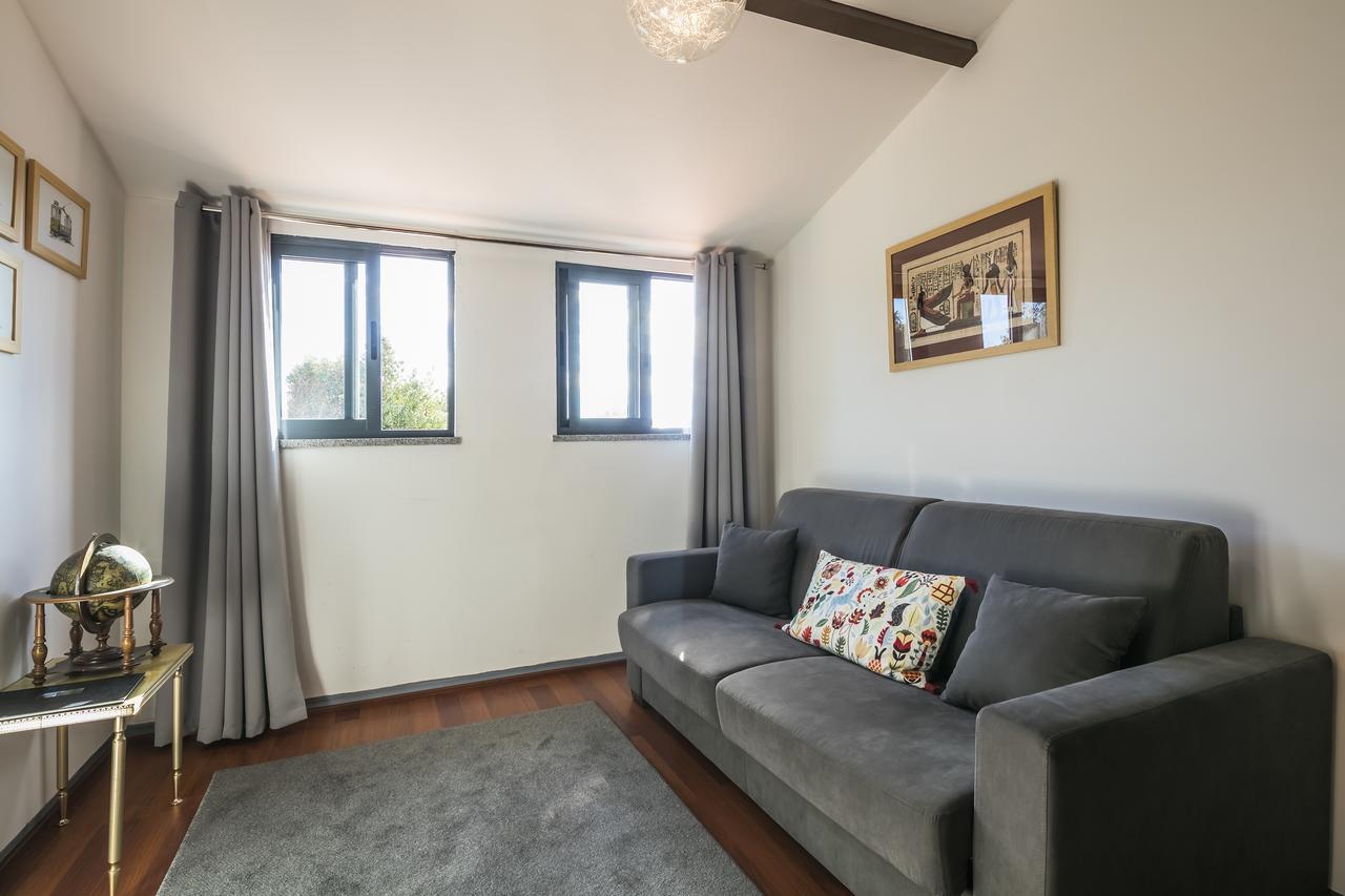 Apartamento A Francos Attic OOporto Exterior foto