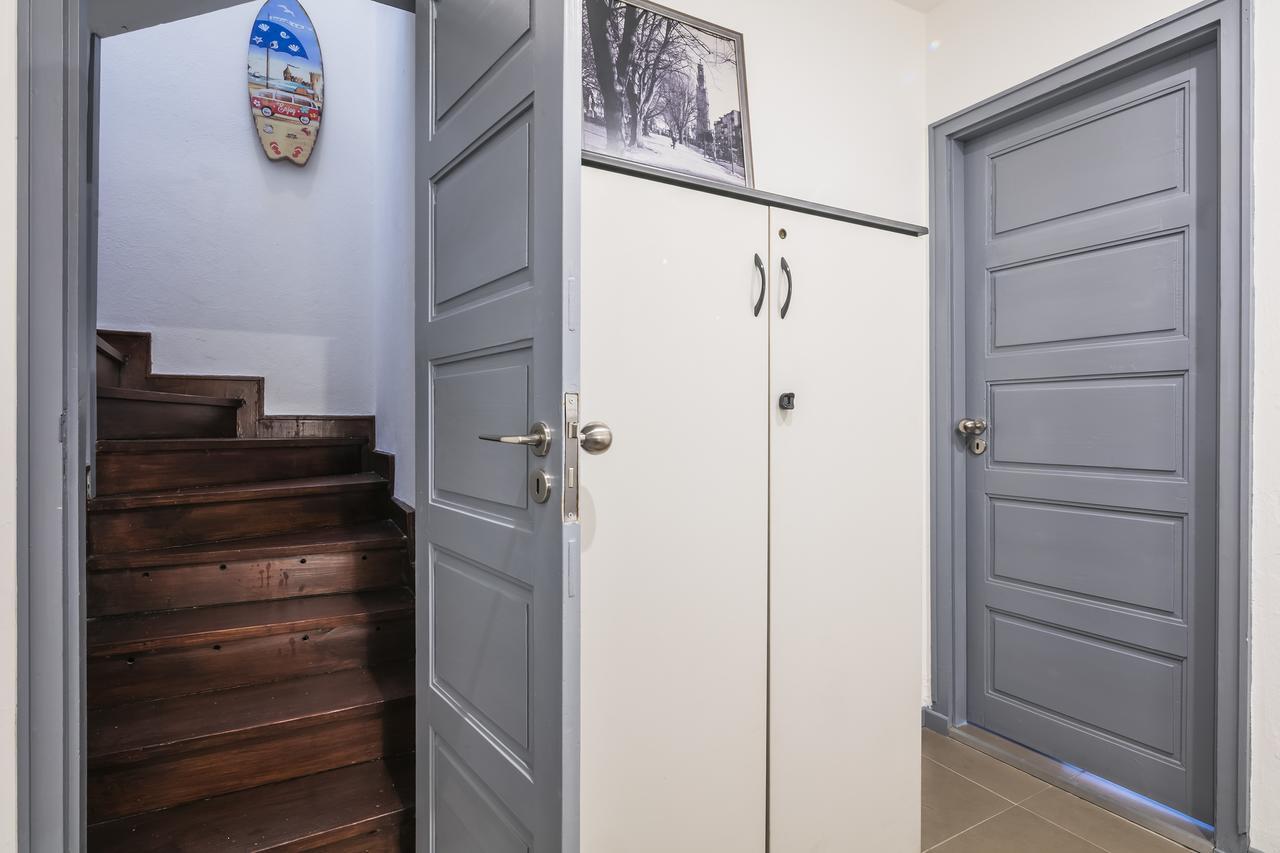 Apartamento A Francos Attic OOporto Exterior foto