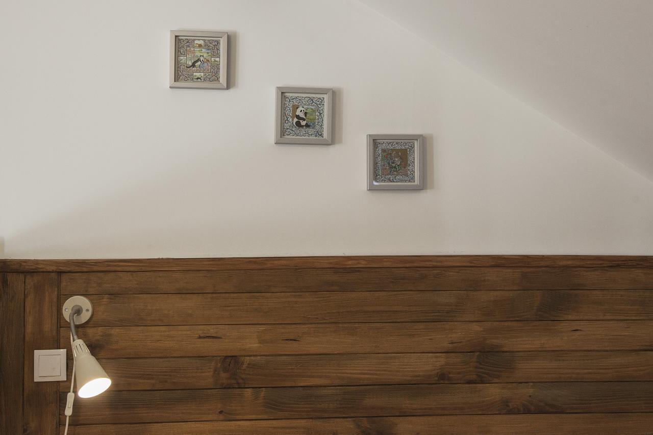 Apartamento A Francos Attic OOporto Exterior foto