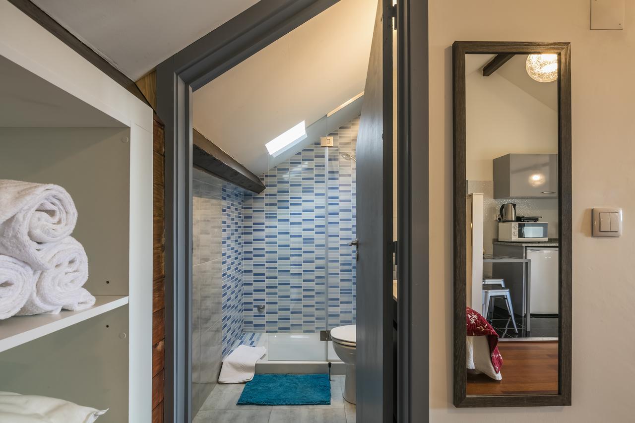 Apartamento A Francos Attic OOporto Exterior foto