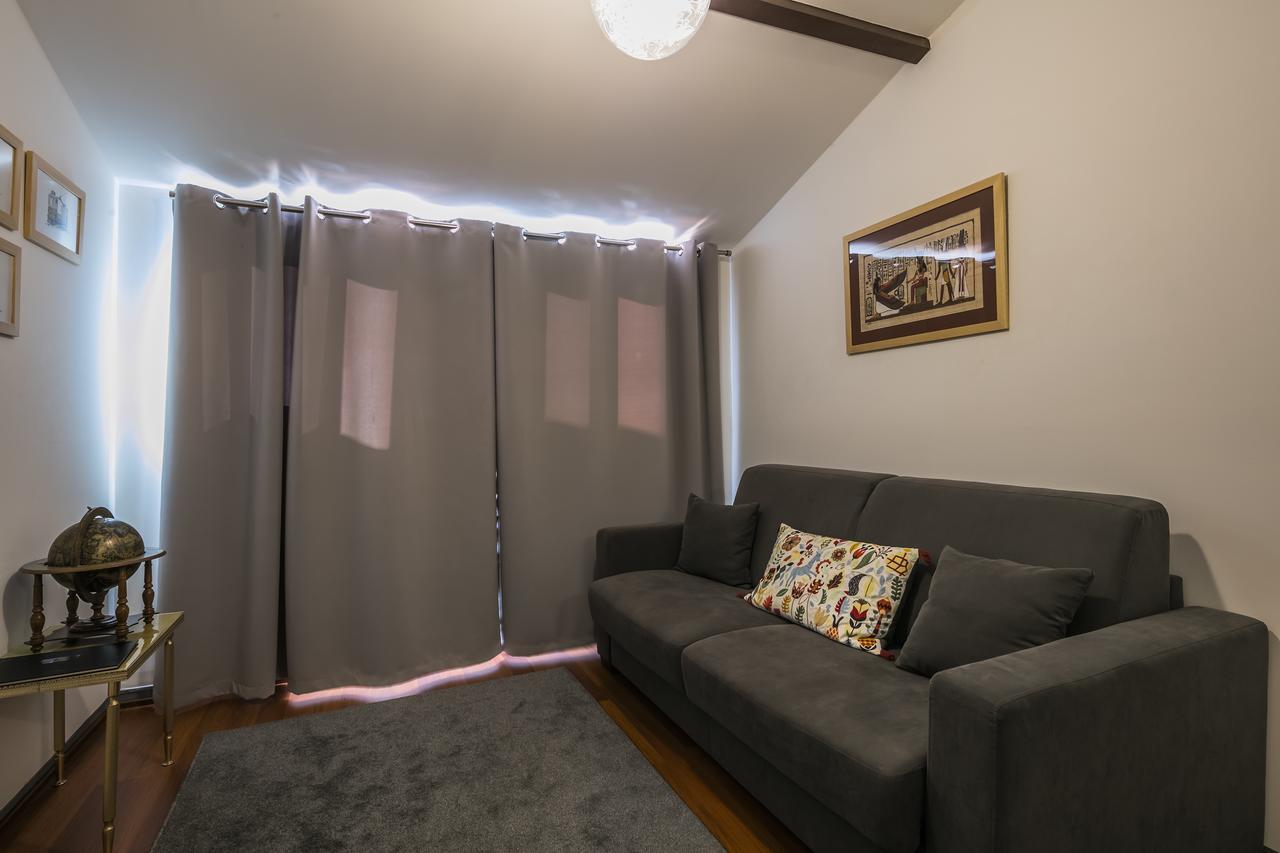Apartamento A Francos Attic OOporto Exterior foto