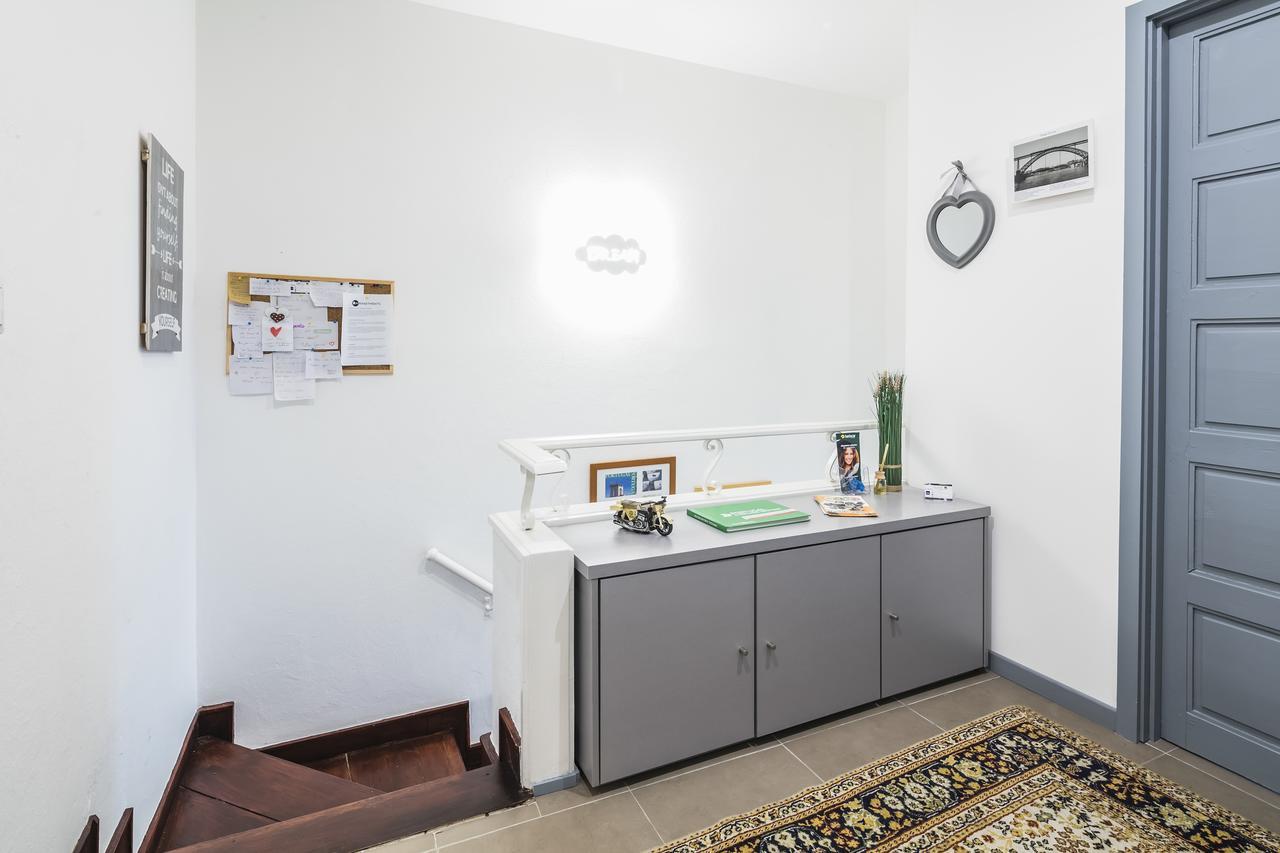 Apartamento A Francos Attic OOporto Exterior foto