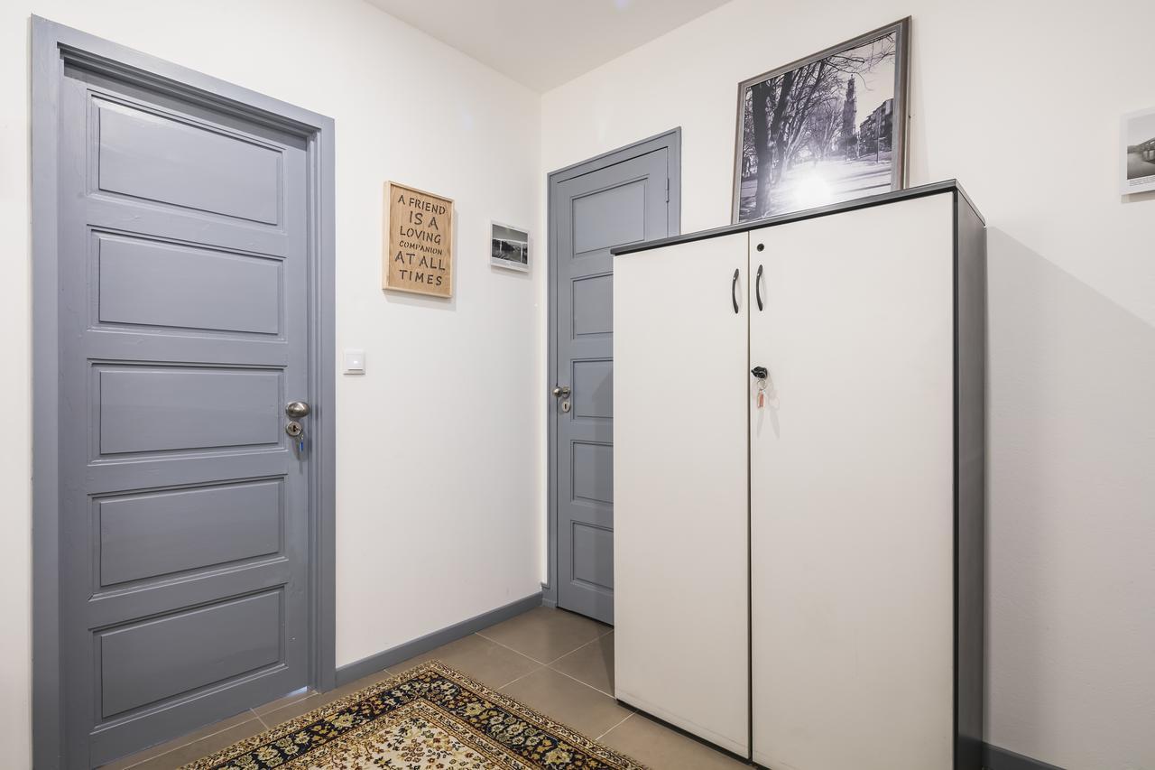 Apartamento A Francos Attic OOporto Exterior foto